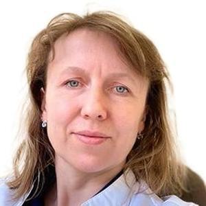 Метлина Марианна Вячеславовна