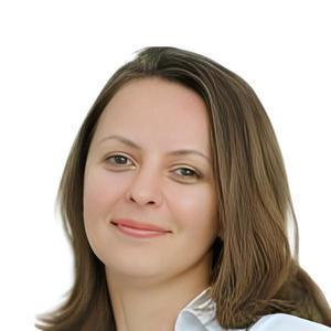 Дурягина Татьяна Александровна
