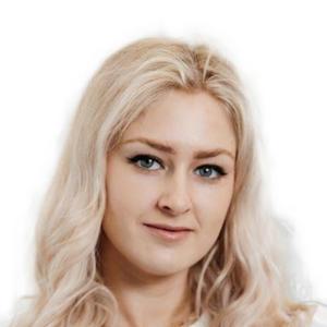 Андрейко Анна Алексеевна