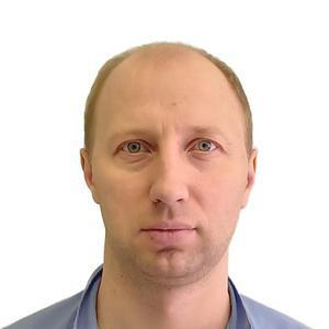 Горбунов Андрей Геннадьевич