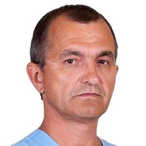 Соловов Вячеслав Александрович
