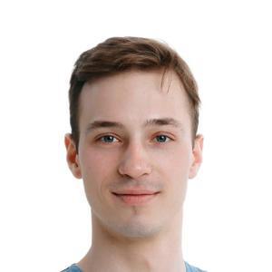Орлов Антон Алексеевич