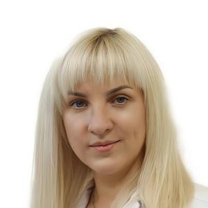 Середа Ирина Владимировна