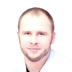 Попков Дмитрий Сергеевич