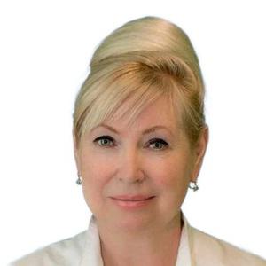 Китаева Наталья Александровна