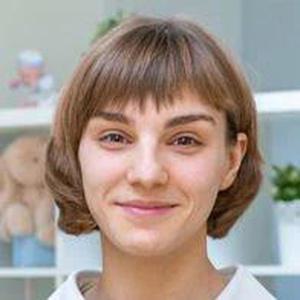 Стрельникова Елена Сергеевна