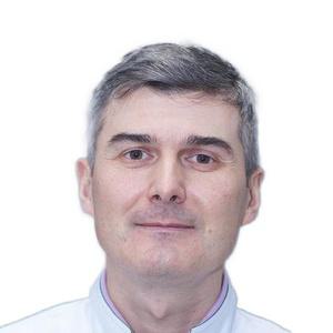 Рогожин Александр Александрович