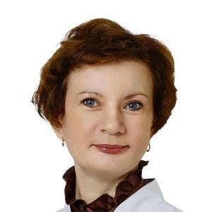 Радаева Елена Васильевна
