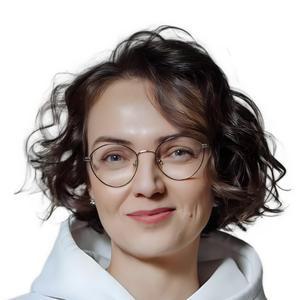 Хоботова Наталья Даниловна