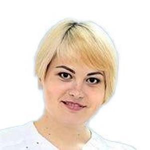 Дьяченко Алена Борисовна