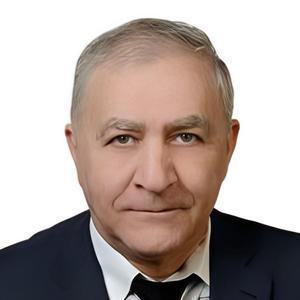 Нерсесян Иосиф Лазаревич