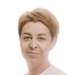Иванова Наталья Валентиновна