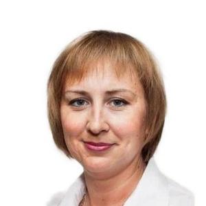 Коломиец Елена Владимировна