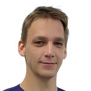 Козулев Евгений Викторович