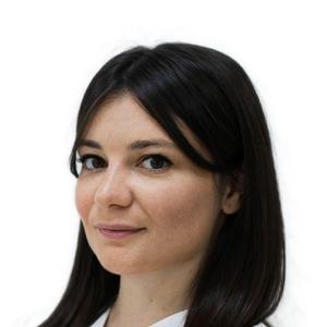Банчева Алина Юрьевна