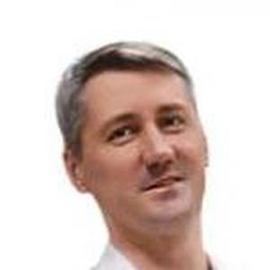Душенков Константин Дамирович
