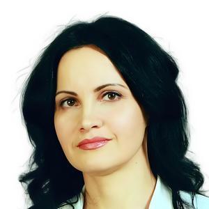 Бланкова Зоя Николаевна