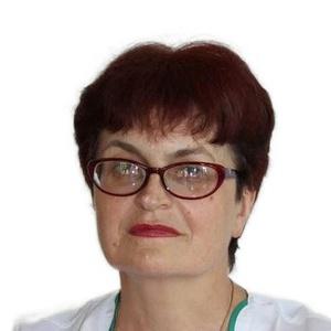 Мозолевская Тамара Ивановна
