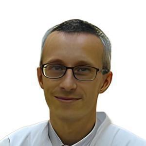 Кипятков Никита Юрьевич