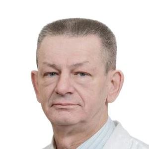 Дегтярев Павел Алексеевич
