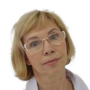 Перминова Марина Петровна