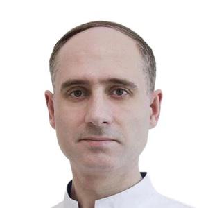 Мецатурян Рубен Мигранович