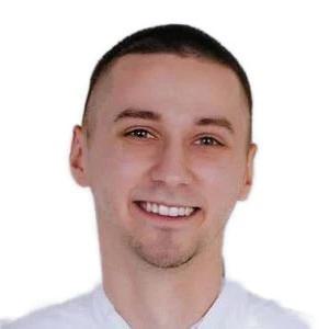 Касяник Максим Леонидович