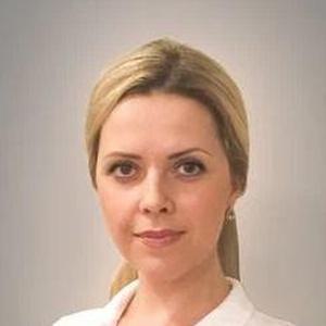 Дзевишек Юлия Андреевна