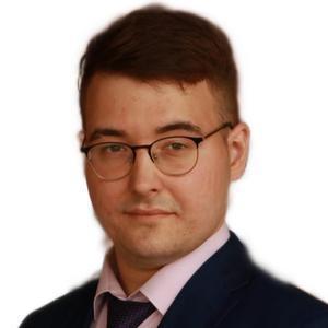 Ахметжанов Рушан Рашитович
