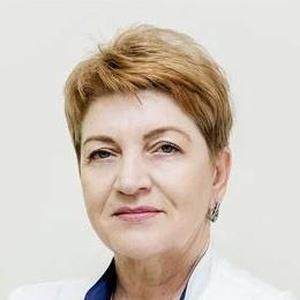 Щербакова Татьяна Васильевна