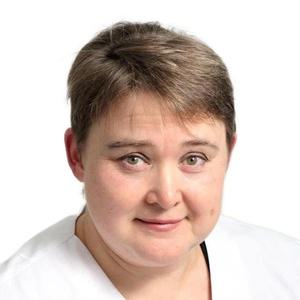 Мельникова Елена Аркадьевна
