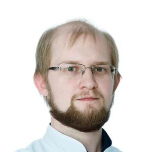 Криулин Александр Валерьевич