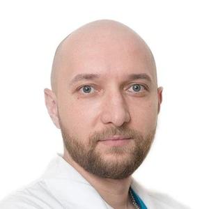 Тазин Вадим Николаевич