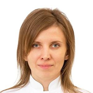 Пономарь Екатерина Владимировна