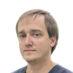 Аржаников Сергей Олегович