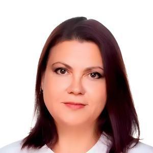 Дронина Инна Николаевна