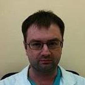 Шарнов Михаил Борисович