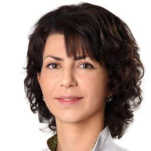 Ближенская Екатерина Владимировна