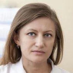 Красникова Екатерина Евгеньевна