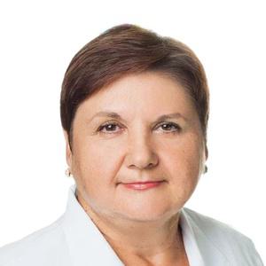 Владимирова Наталья Александровна
