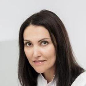 Школяренко Наталья Юрьевна