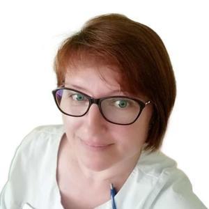 Кузина Наталья Борисовна