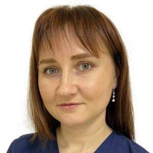 Иштаева Венера Ринатовна