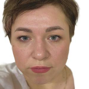 Пивненко Екатерина Александровна