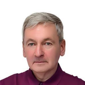 Жатов Илья Борисович