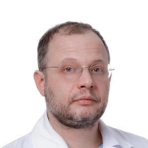 Каплан Захар Михайлович