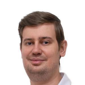 Черняк Яков Геннадьевич