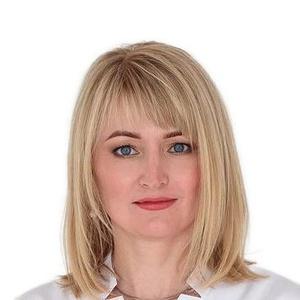 Нонка Татьяна Геннадьевна