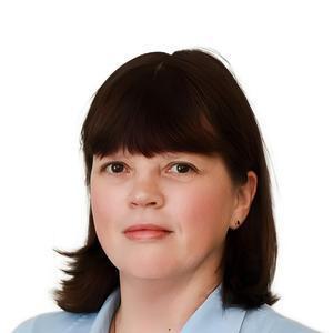 Литвякова Елена Владимировна