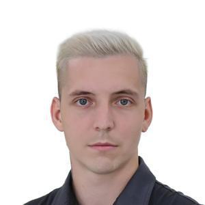 Карпов Андрей Юрьевич